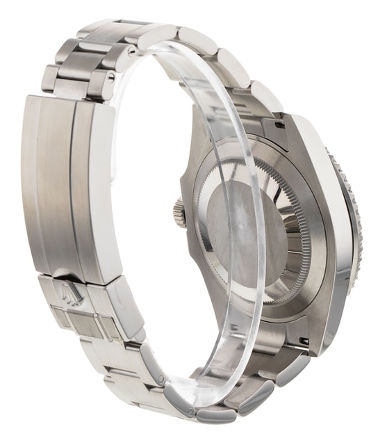 Rolex Submariner 126610 LN Image 3